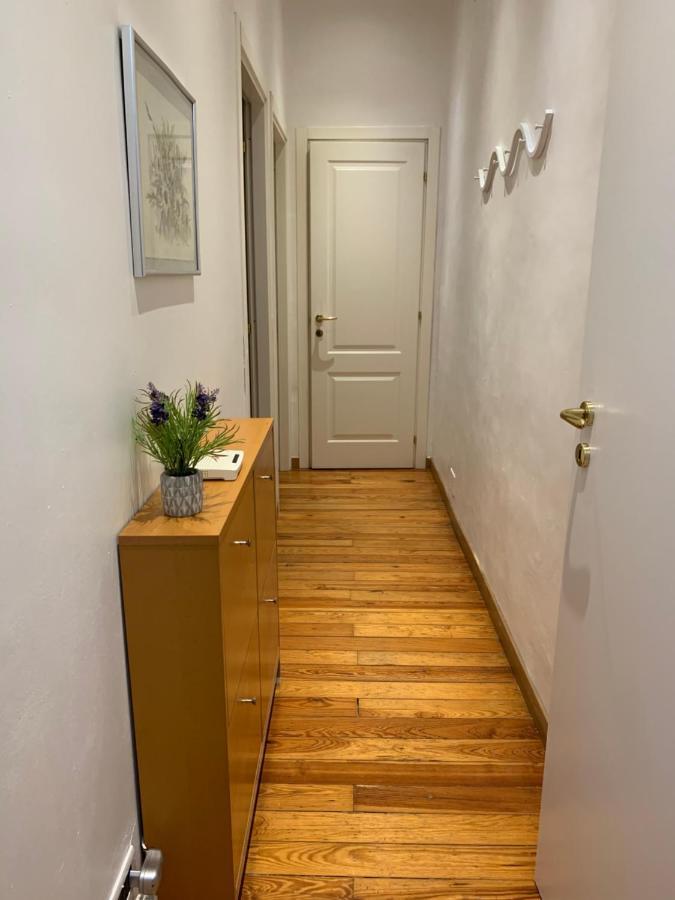 Appartement At 128 A Little Garden In The *