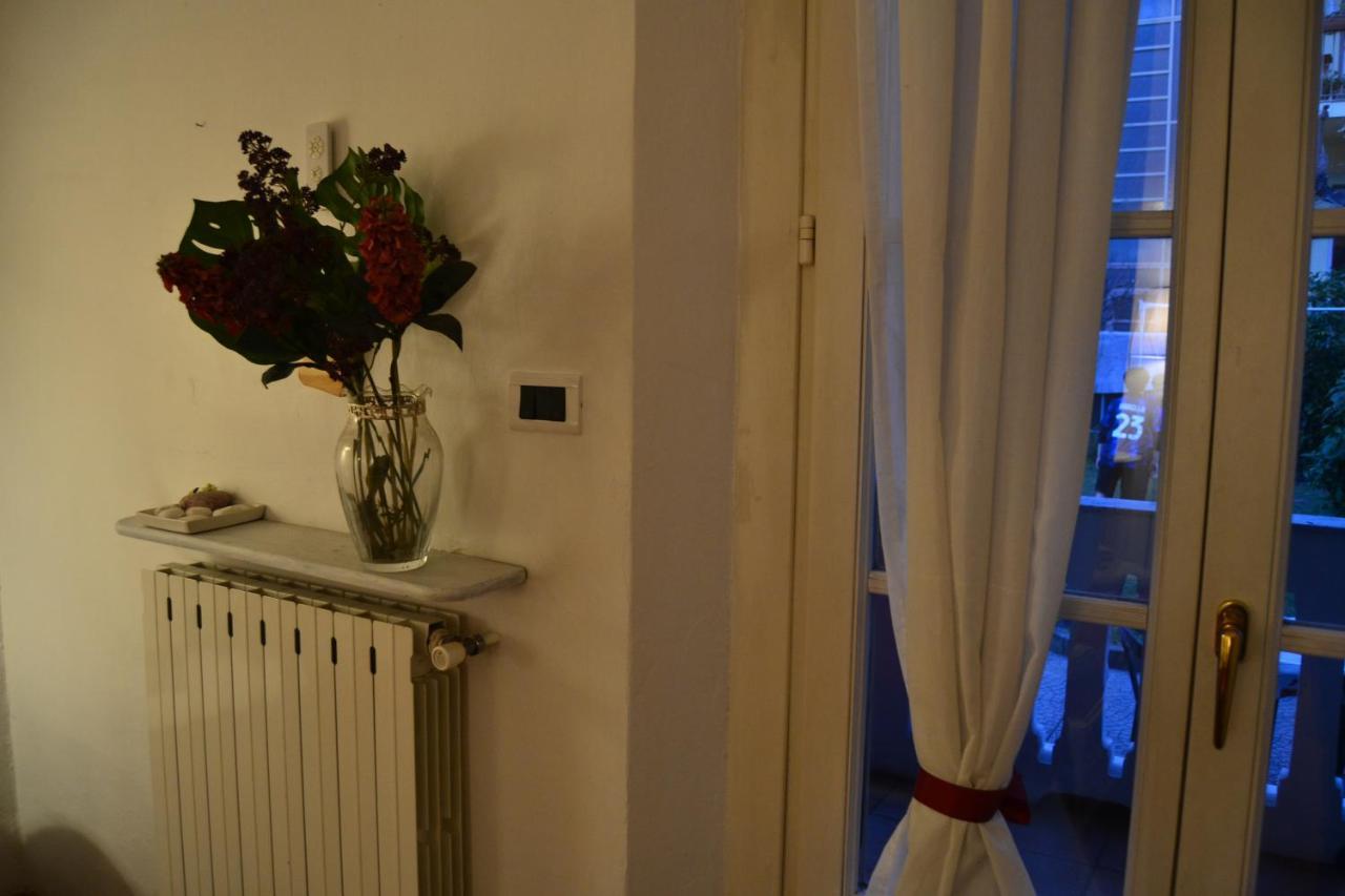 Appartement At 128 A Little Garden In The *